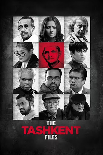 Tashkent files movie online amazon prime clearance