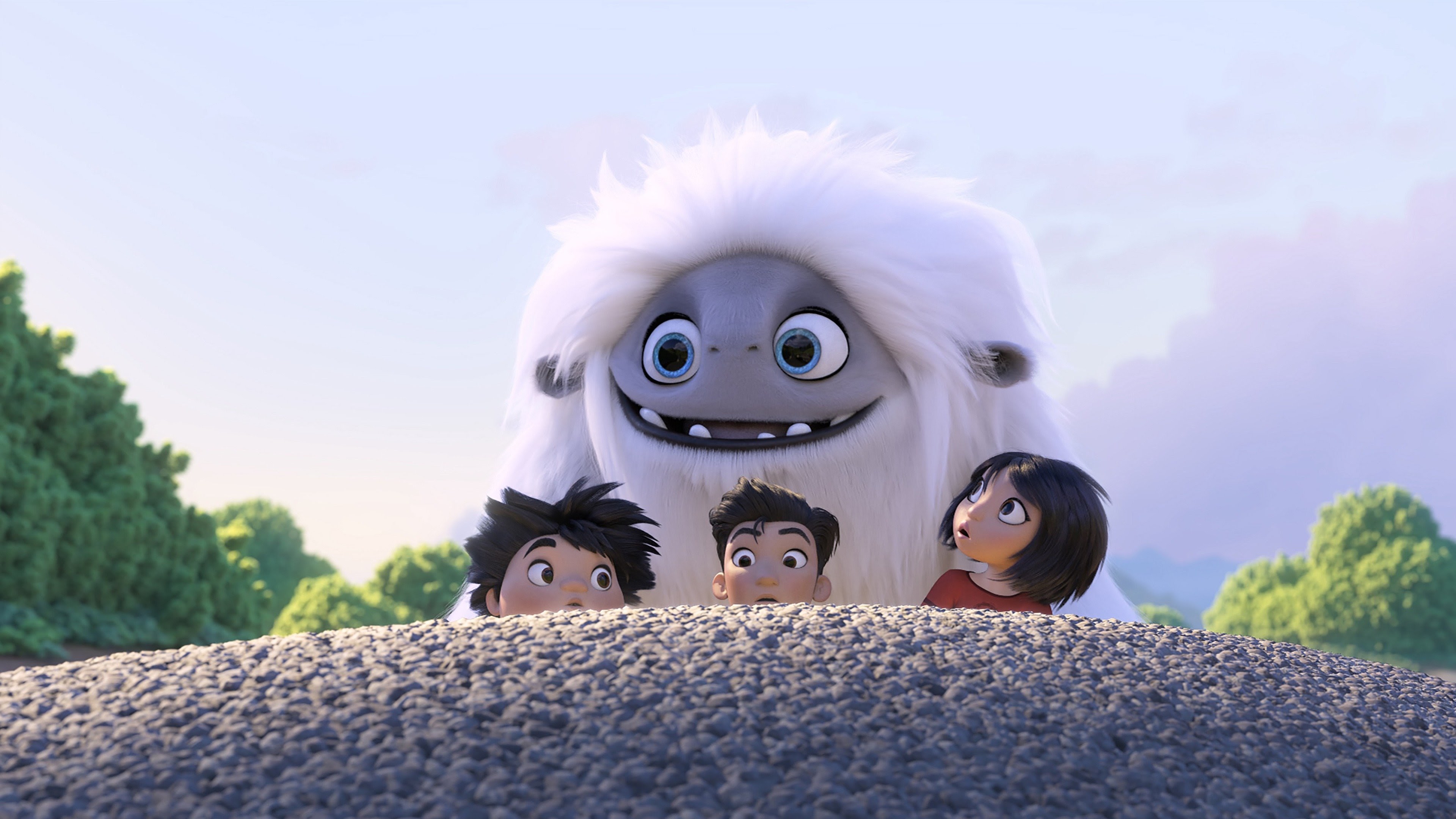 Abominable full movie download outlet