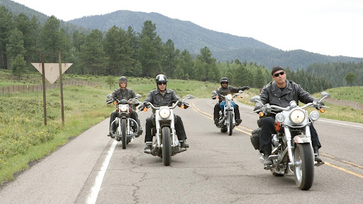 Wild Hogs - Movies on Google Play
