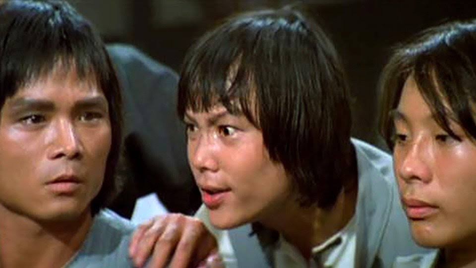 The Rebel Intruders - Film di Google Play