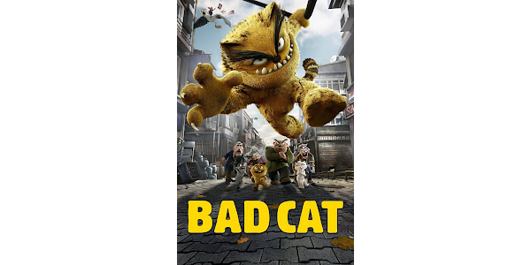 Bad Cat, 2018