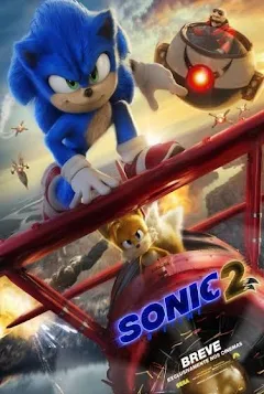 Sonic: Novo jogo é anunciado para 2022
