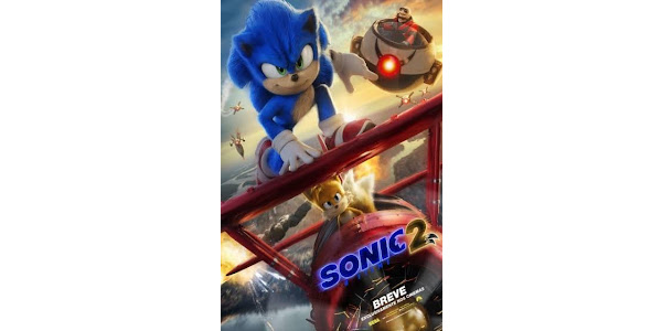 Sonic 2 - O Filme – Filmes no Google Play