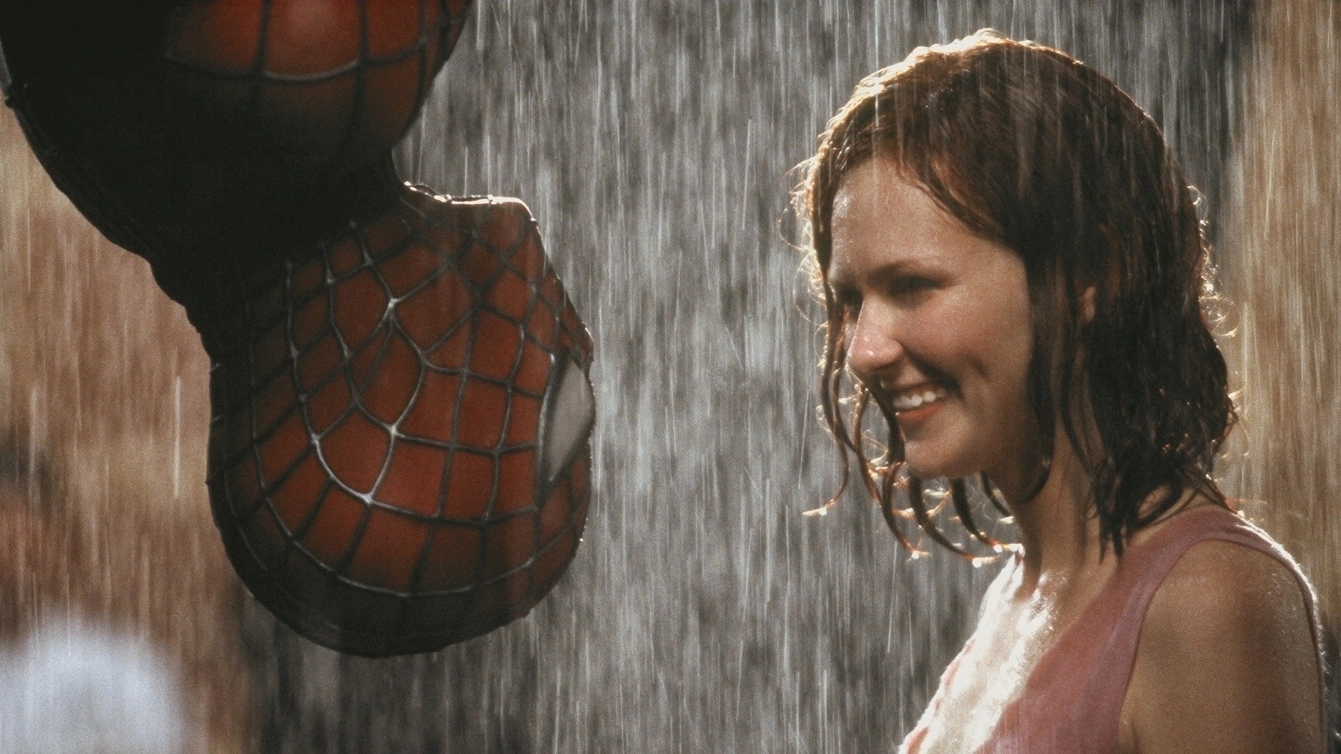 Spider-Man (2002) - Movie - Where To Watch