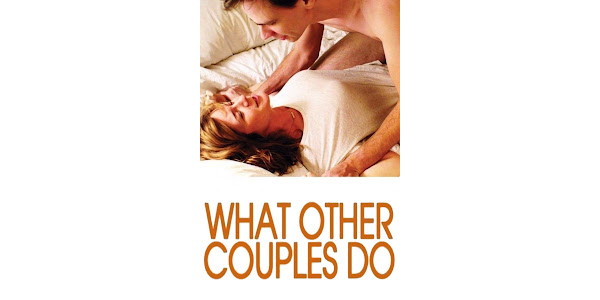 What Other Couples Do – Google Play filmlari