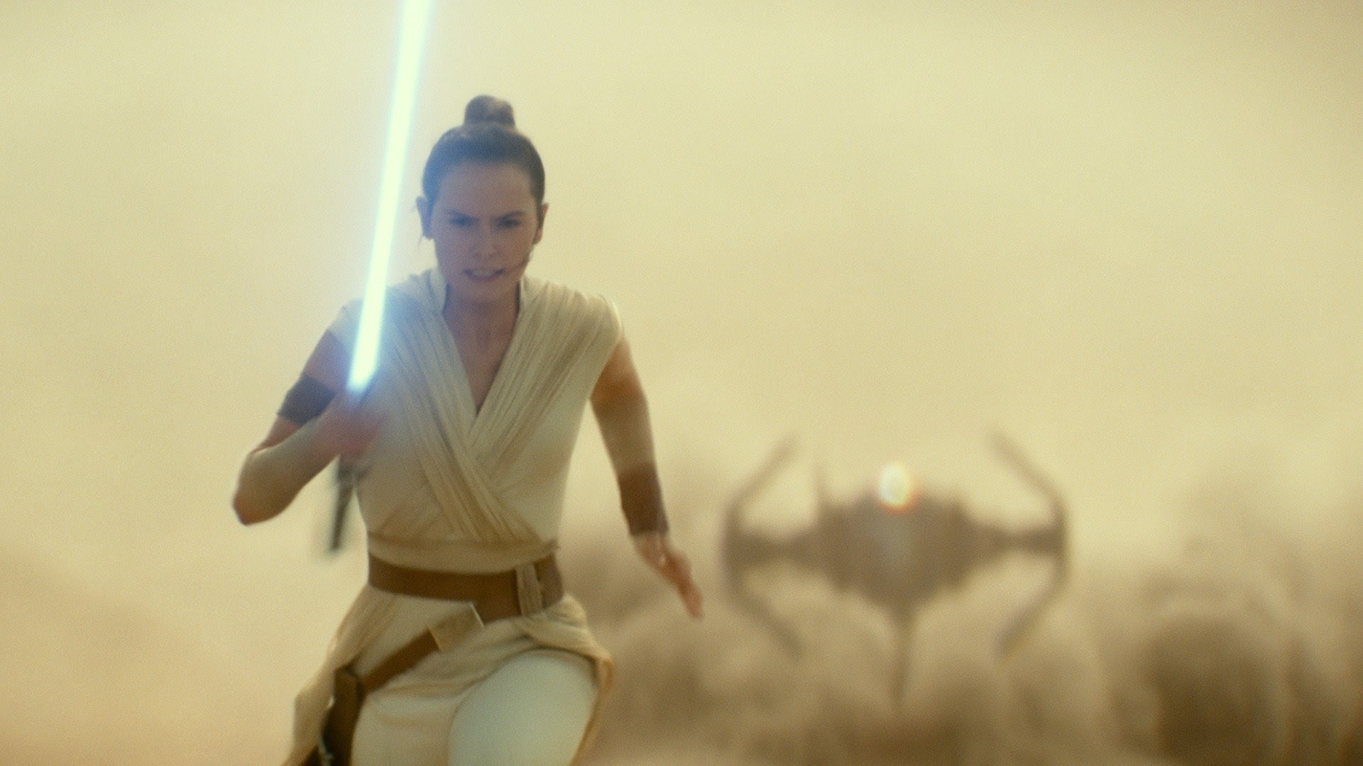 Star Wars The Rise of Skywalker Movies on Google Play