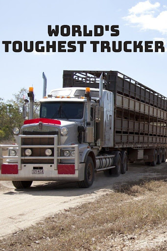World's toughest trucker watch online free hot sale