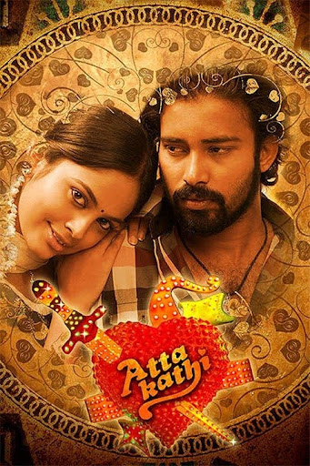 Attakathi Movies on Google Play