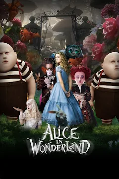 Alice In Wonderland - Movies on Google Play