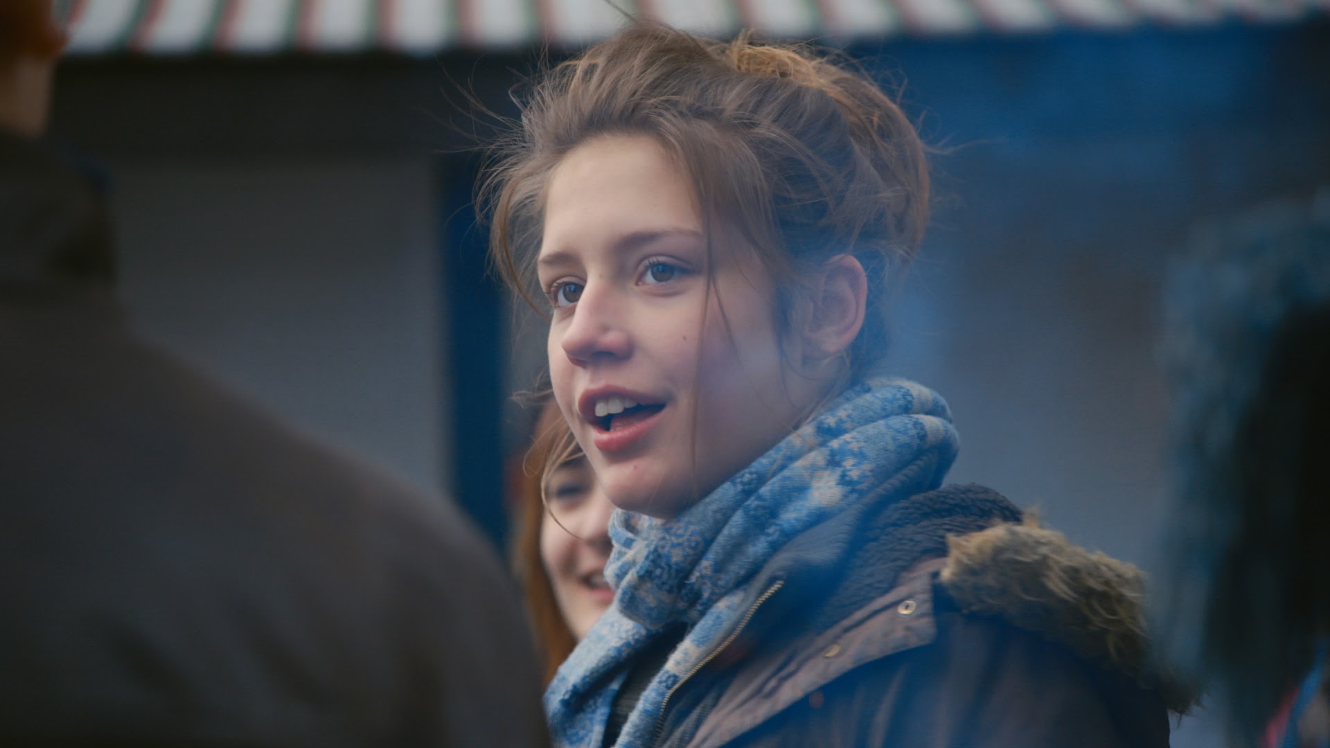 Blue is the Warmest Colour - Movies on Google Play