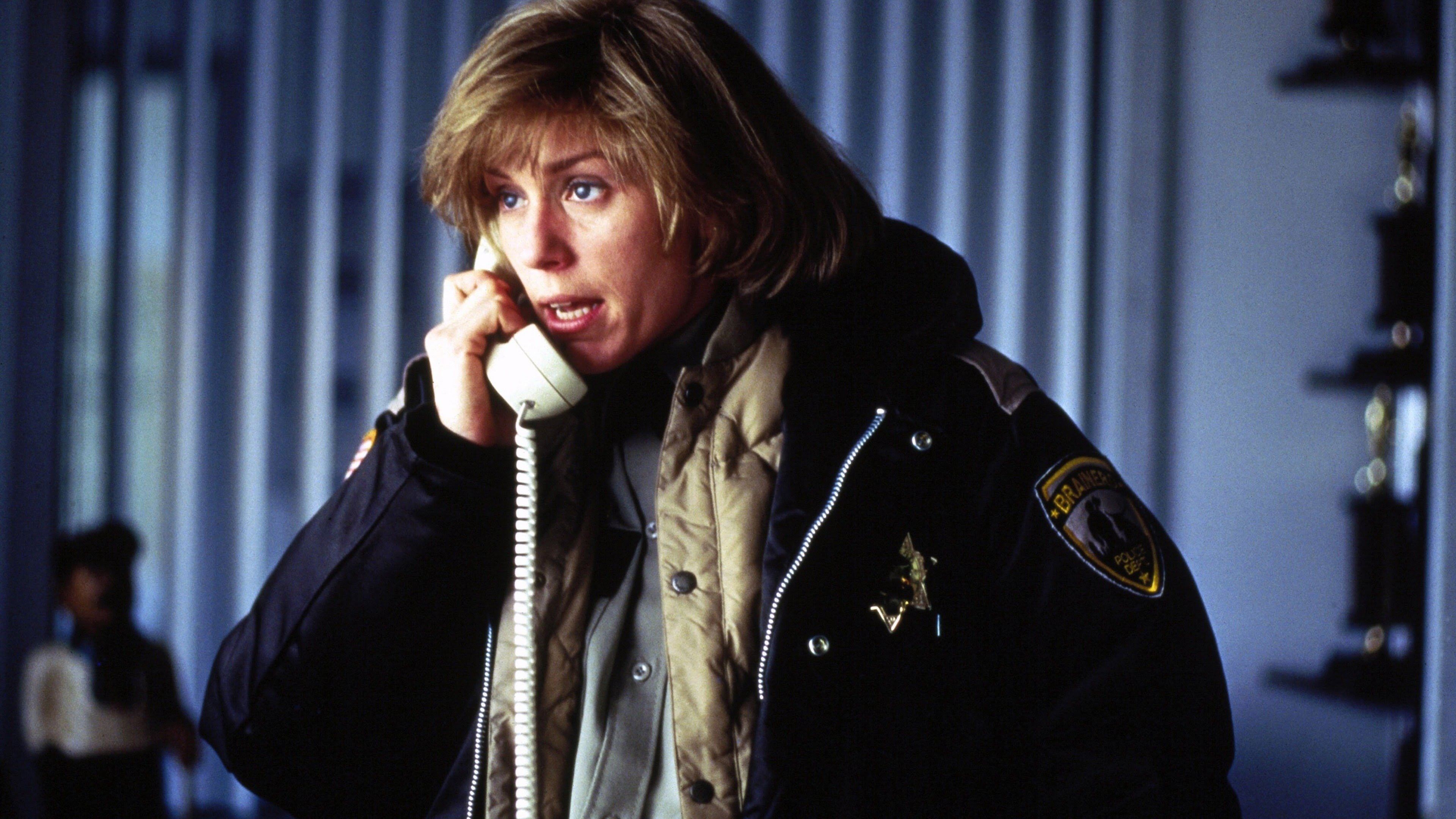 Fargo 1996 Filmer p Google Play