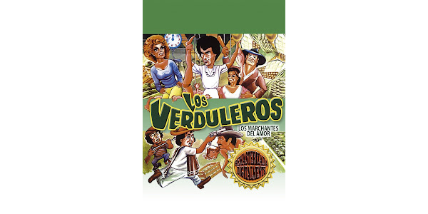 Los verduleros - Movies on Google Play