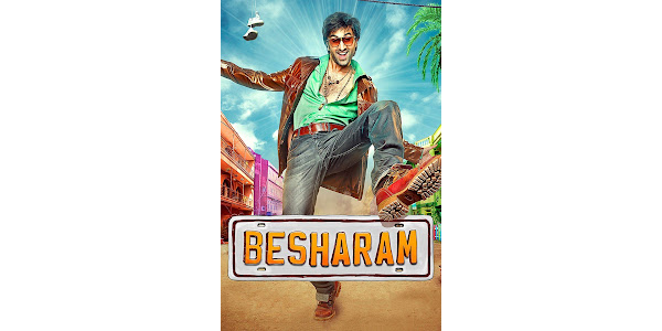 Besharam Movies on Google Play