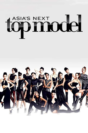 Asia's Next Top Model - TV on Google Play
