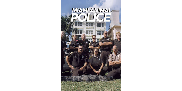 Miami Animal Police - TV on Google Play
