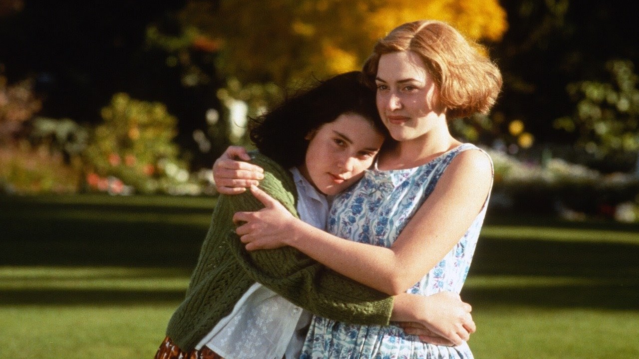 Heavenly creatures full movie