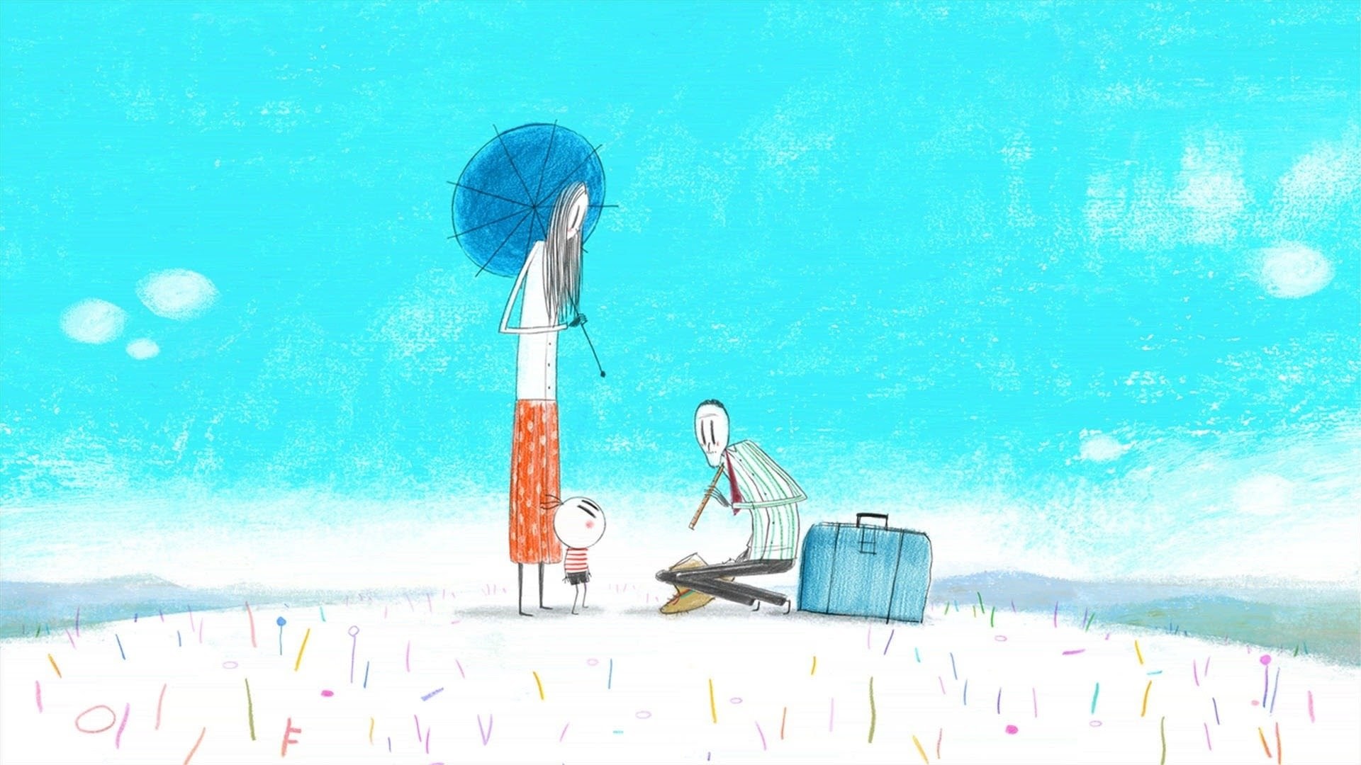 Boy and the world watch online sale