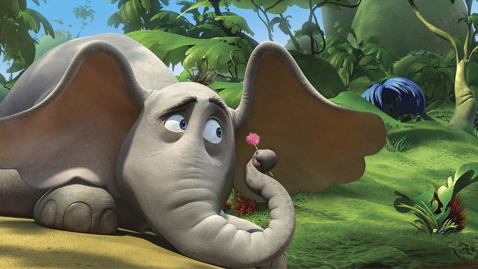 Dr. Seuss' Horton Hears a Who! - Movies on Google Play