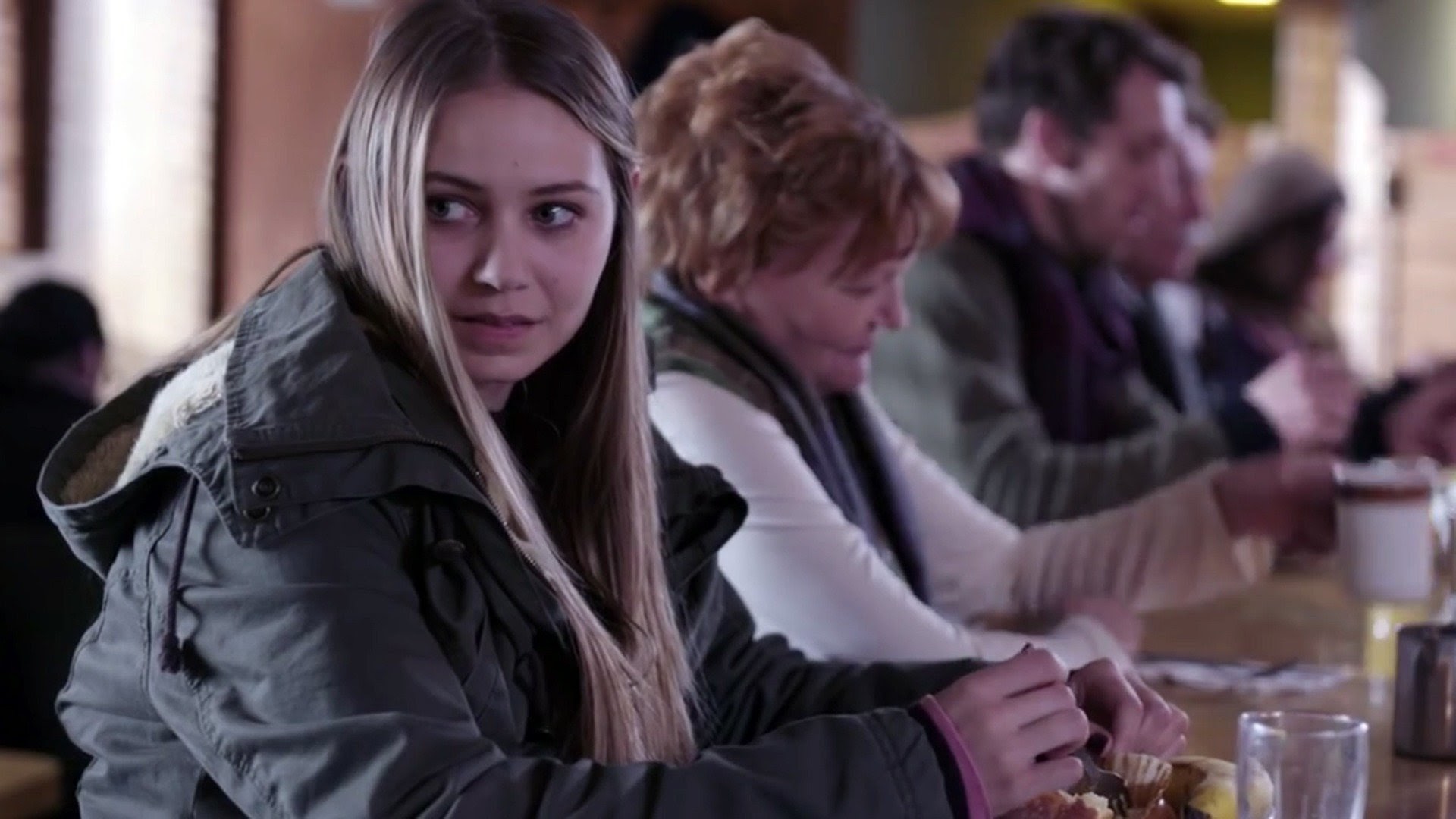 Christmas at Rosemont Movies on Google Play