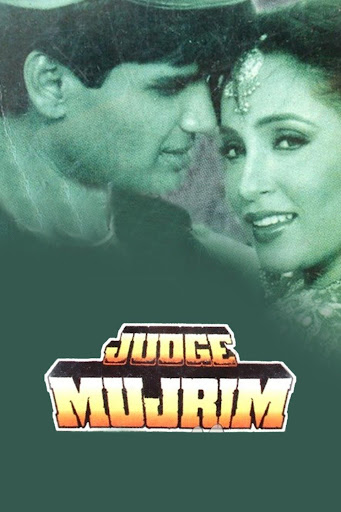 Judge Mujrim – Movies on Google Play