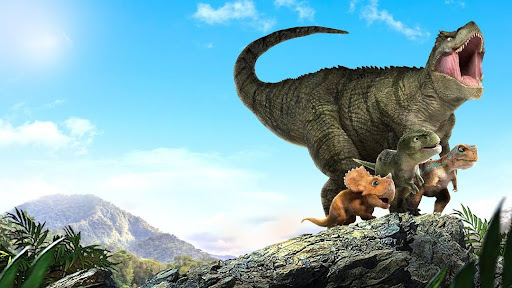 O Bom Dinossauro (Dublado) – Filmes no Google Play