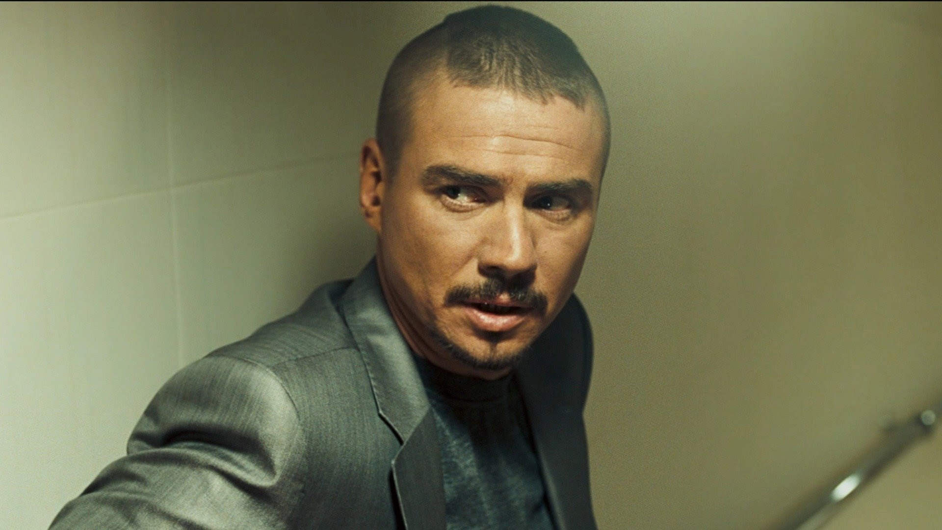 Бой С Тенью 3: Последний Раунд – Filme Pe Google Play