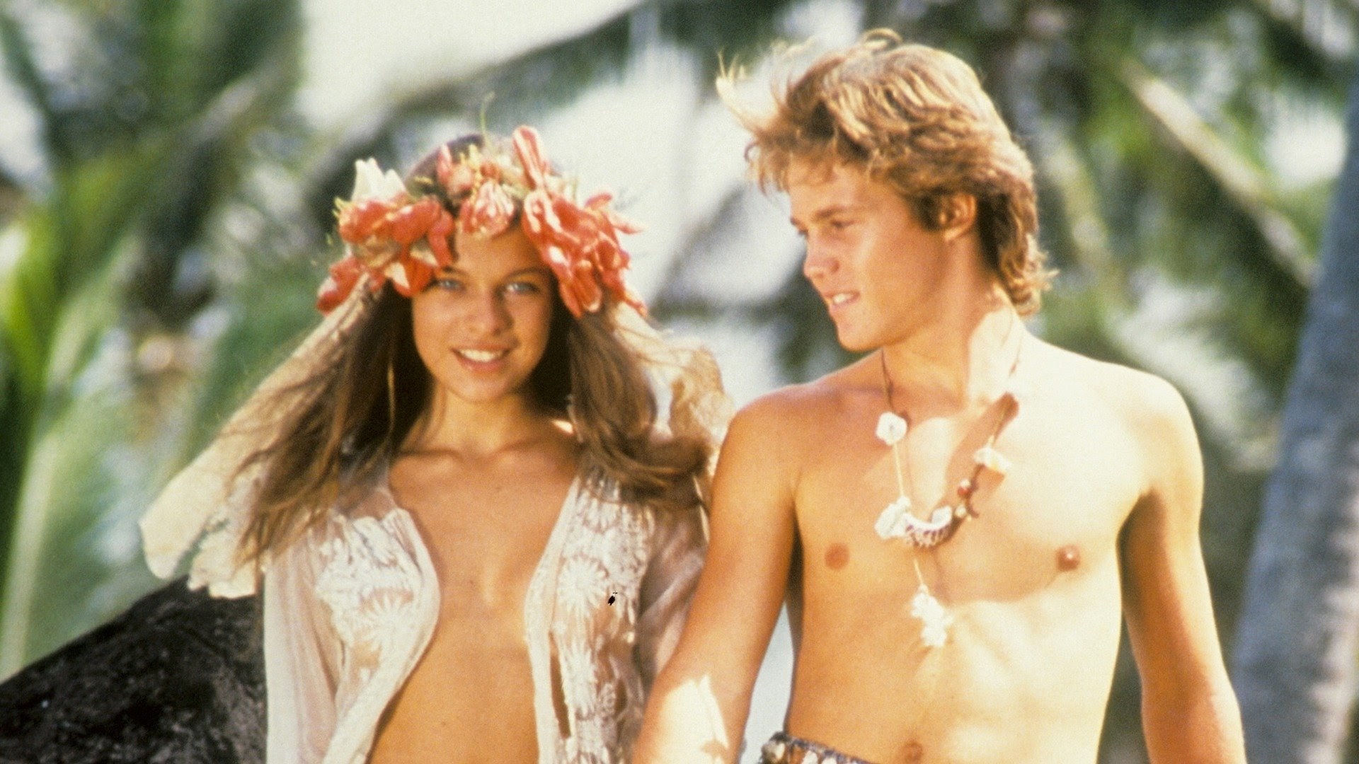Return To The Blue Lagoon - Movies On Google Play