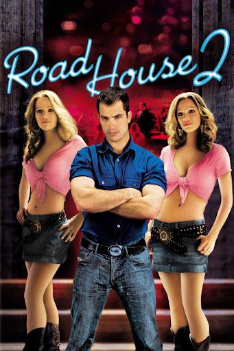 Road House – Films sur Google Play