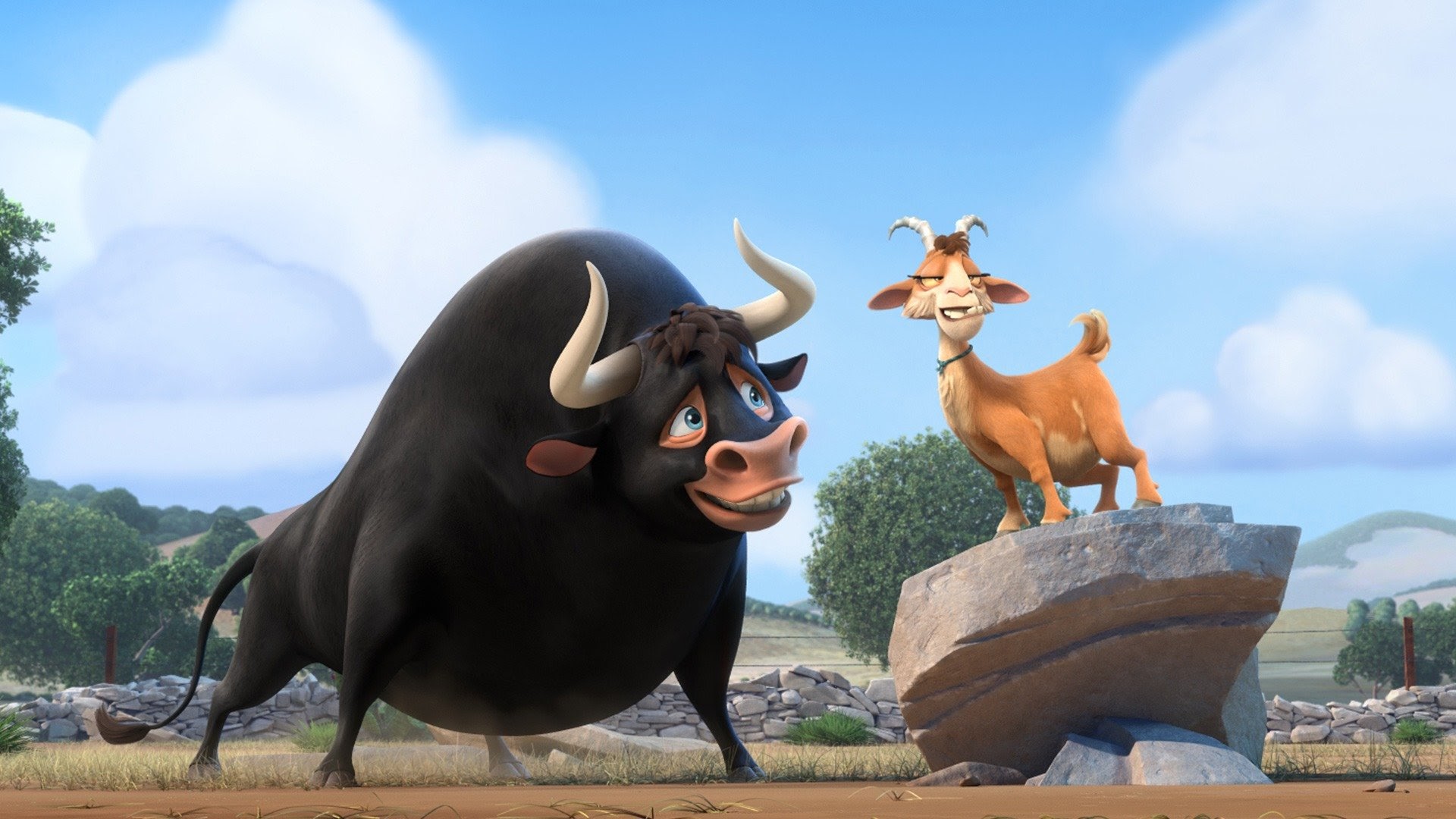 Ferdinand review: A sweet and amusing animation, Films, Entertainment