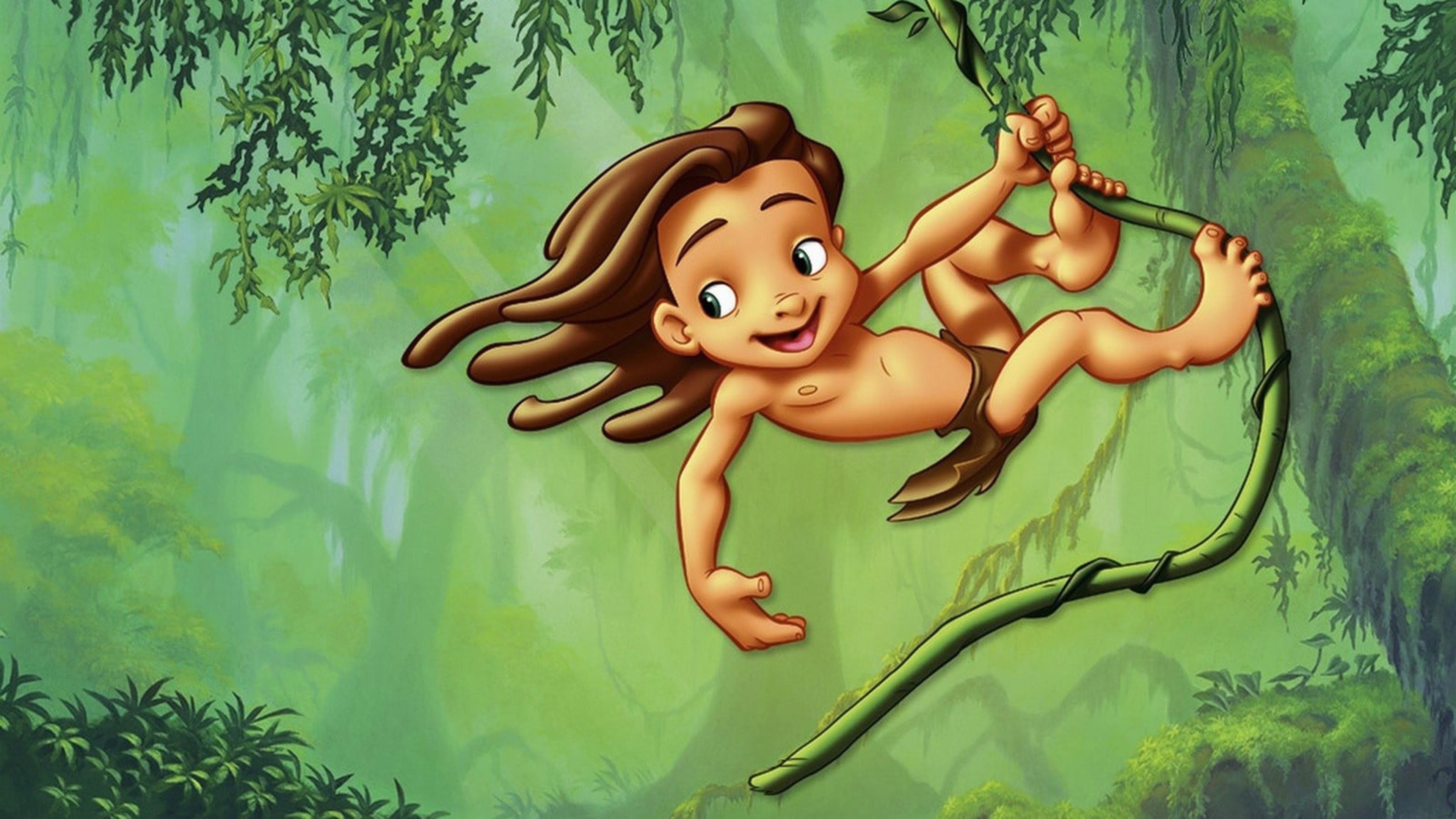 Tarzan II - Movies on Google Play