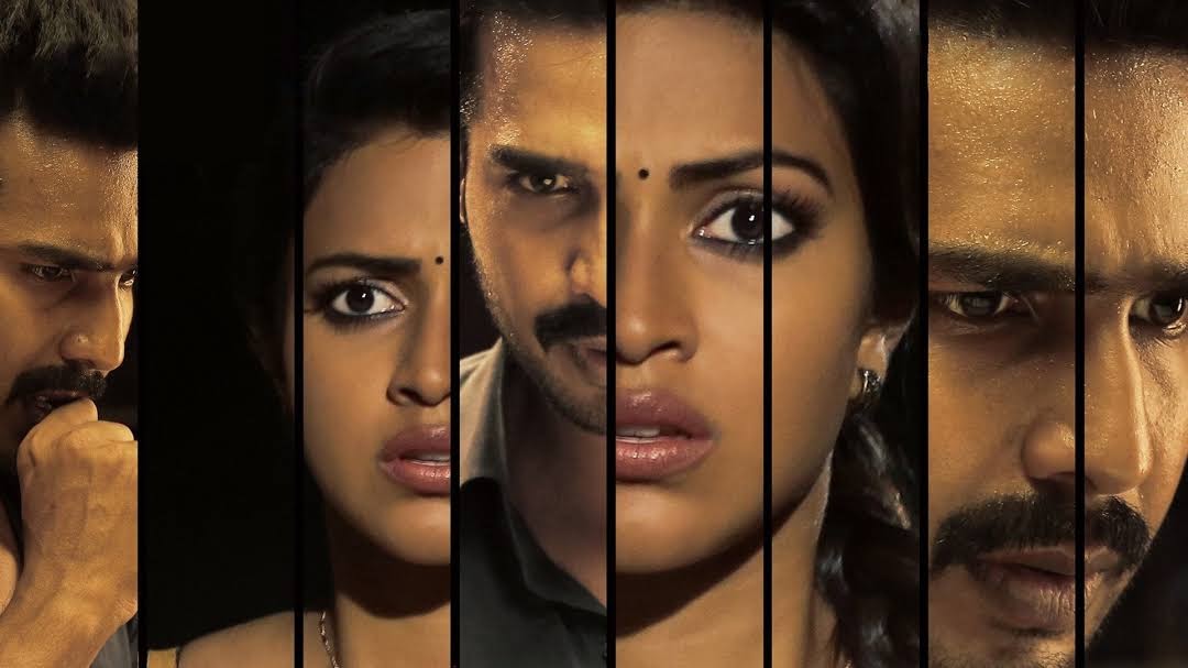 Ratsasan full shop movie