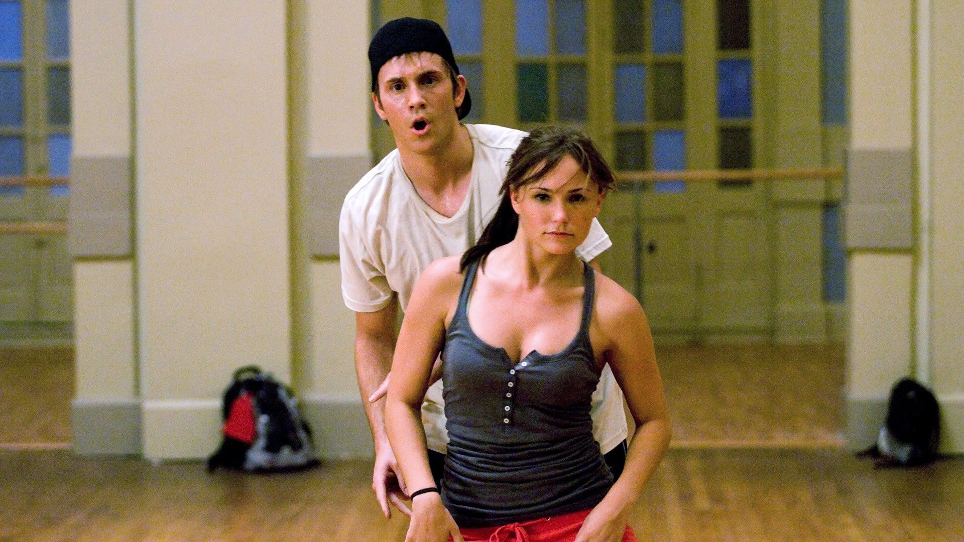 Step Up 2 The Streets - Movies on Google Play