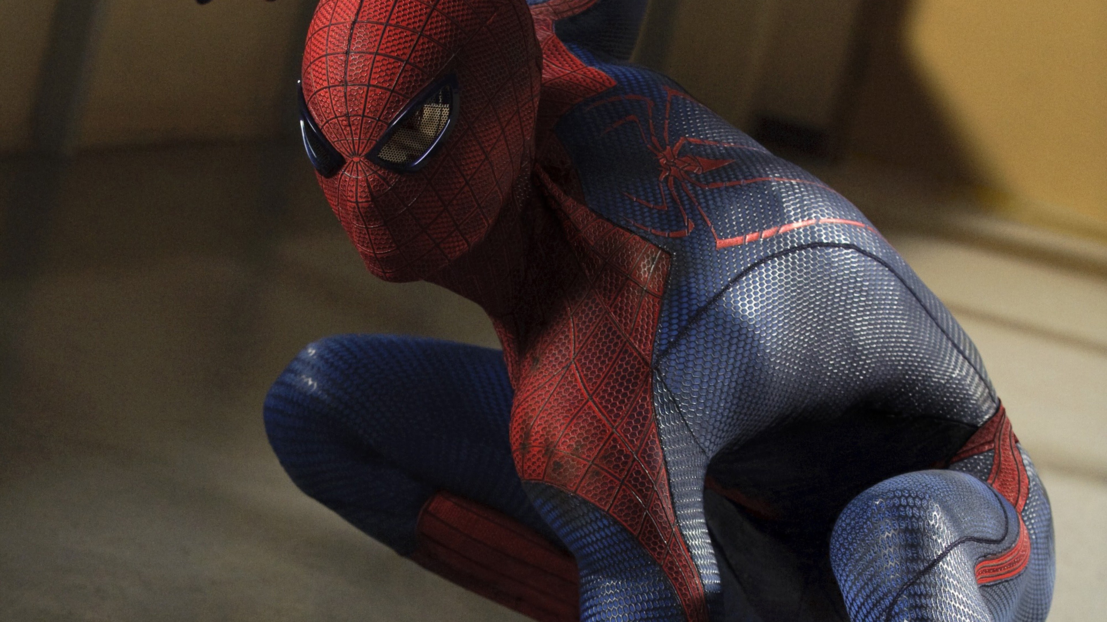 The Amazing Spider-Man - Película Completa en Español - Movies on Google  Play