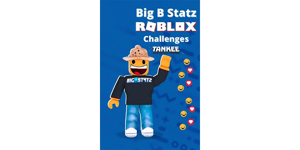 Watch Tankee Big B Statz Roblox Challenge - S4:E81 WORLD'S BEST MINIGAME  PLAYER! l Roblox Epic Minigames l BigB Plays #81 (2021) Online for Free, The Roku Channel