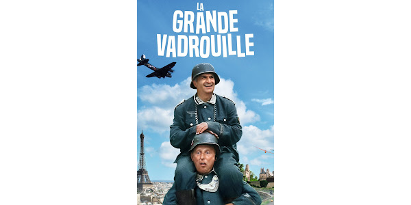 La Grande Vadrouille – Movies on Google Play