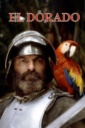 El Dorado - Movies on Google Play