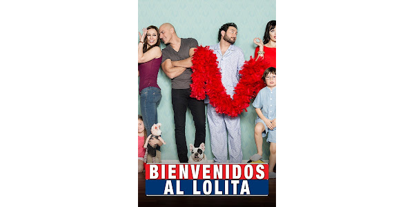 Bienvenidos al Lolita - TV on Google Play