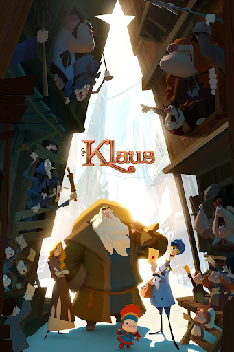 Klaus - Movies on Google Play