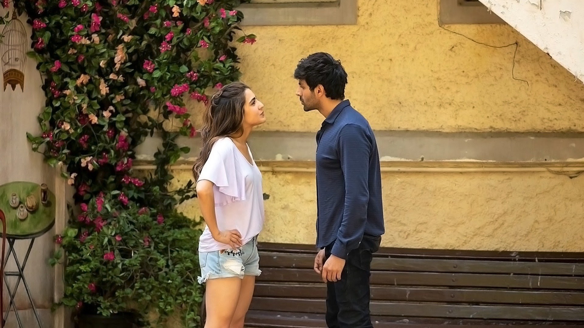 Love aaj kal movie online best sale