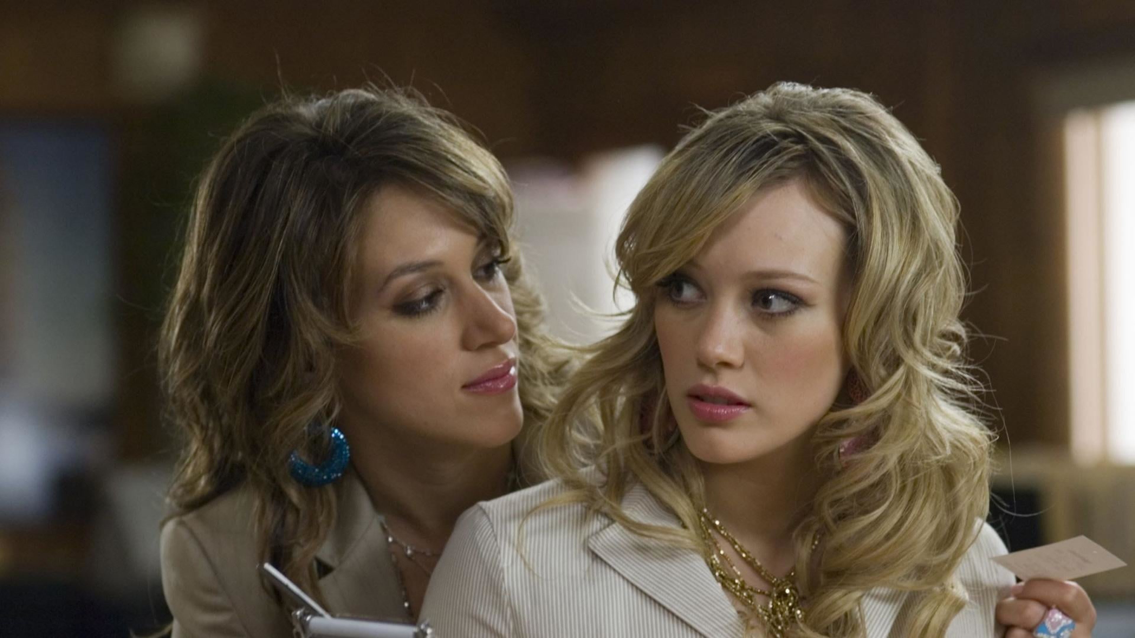 Material Girls Movies on Google Play