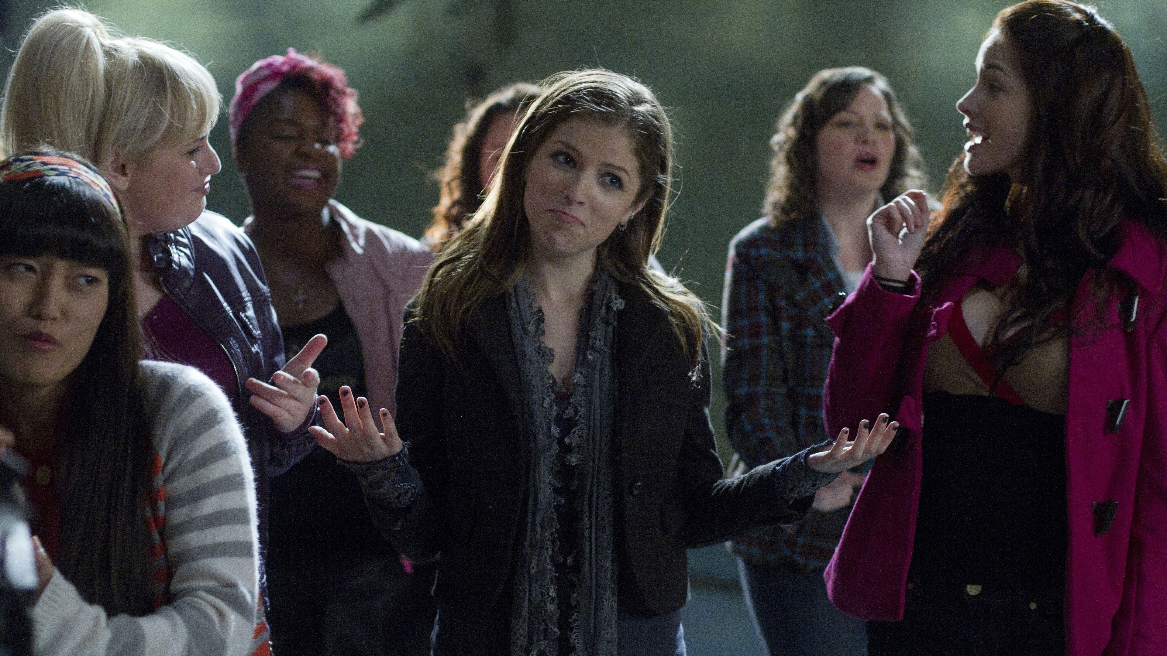 Streaming pitch perfect 1 outlet