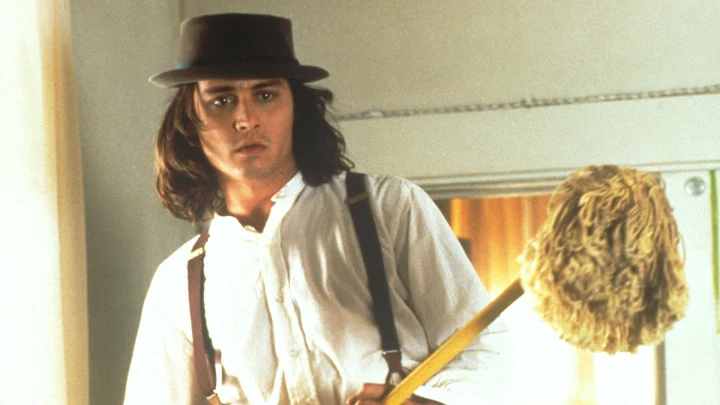 Benny Joon Movies On Google Play