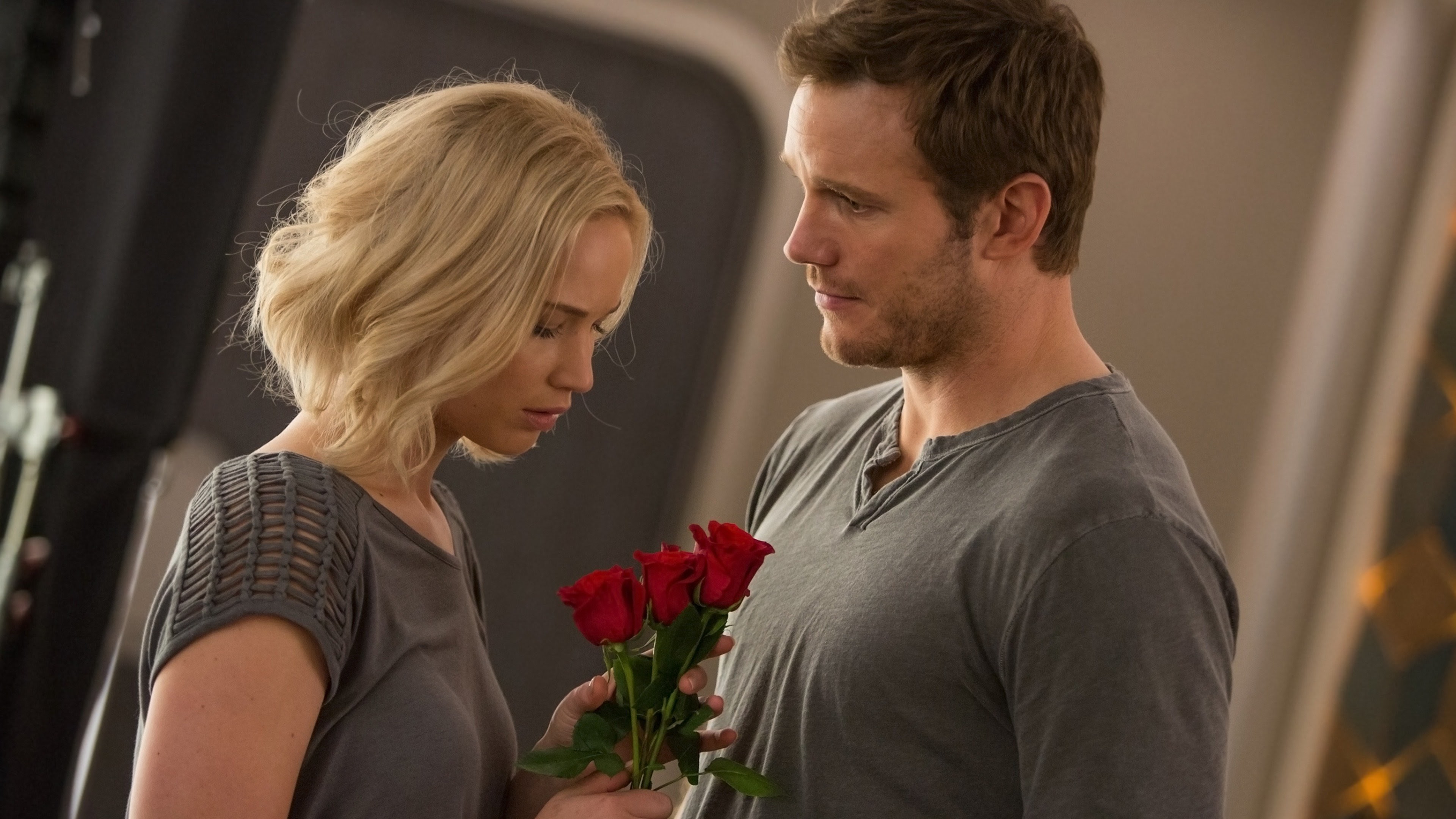 Passengers - Movies on Google Play