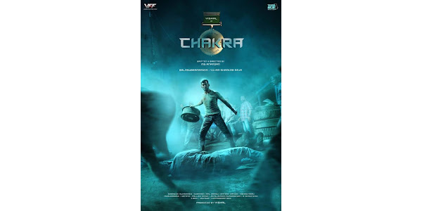 Chakra Movies on Google Play