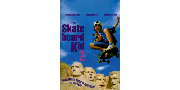 Prestige træthed Pjece The Skateboard Kid 2 - Movies on Google Play
