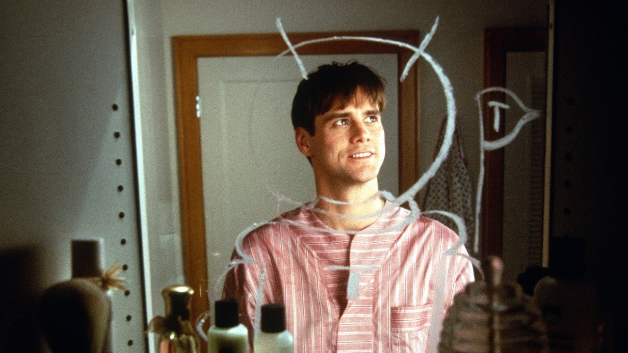 The Truman Show Movies on Google Play