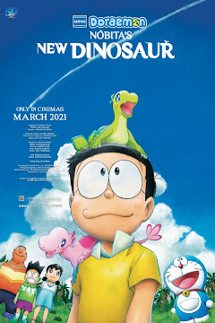 Doraemon: Nobita's new dinosaur - Movies on Google Play