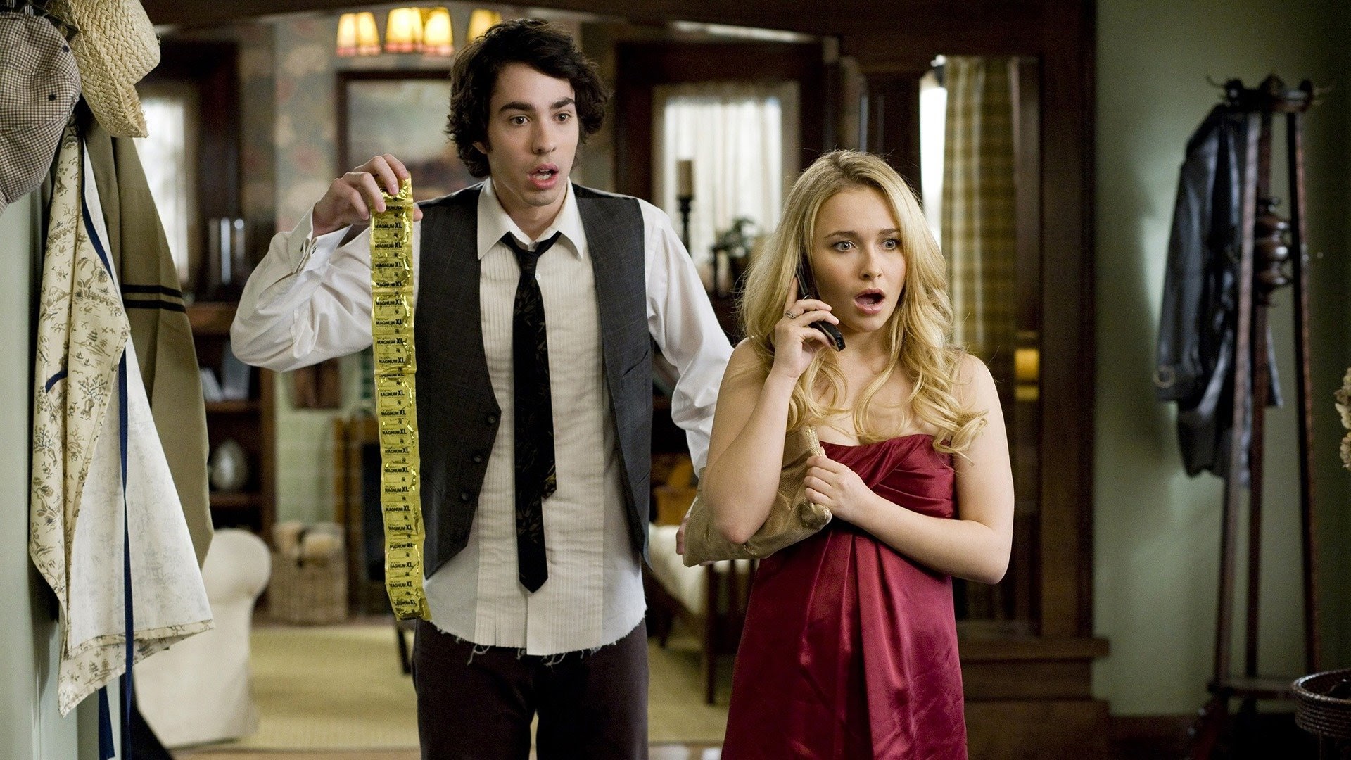 I Love You Beth Cooper Movies on Google Play