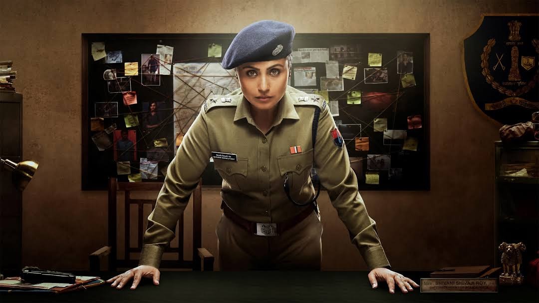 Mardaani Movies on Google Play