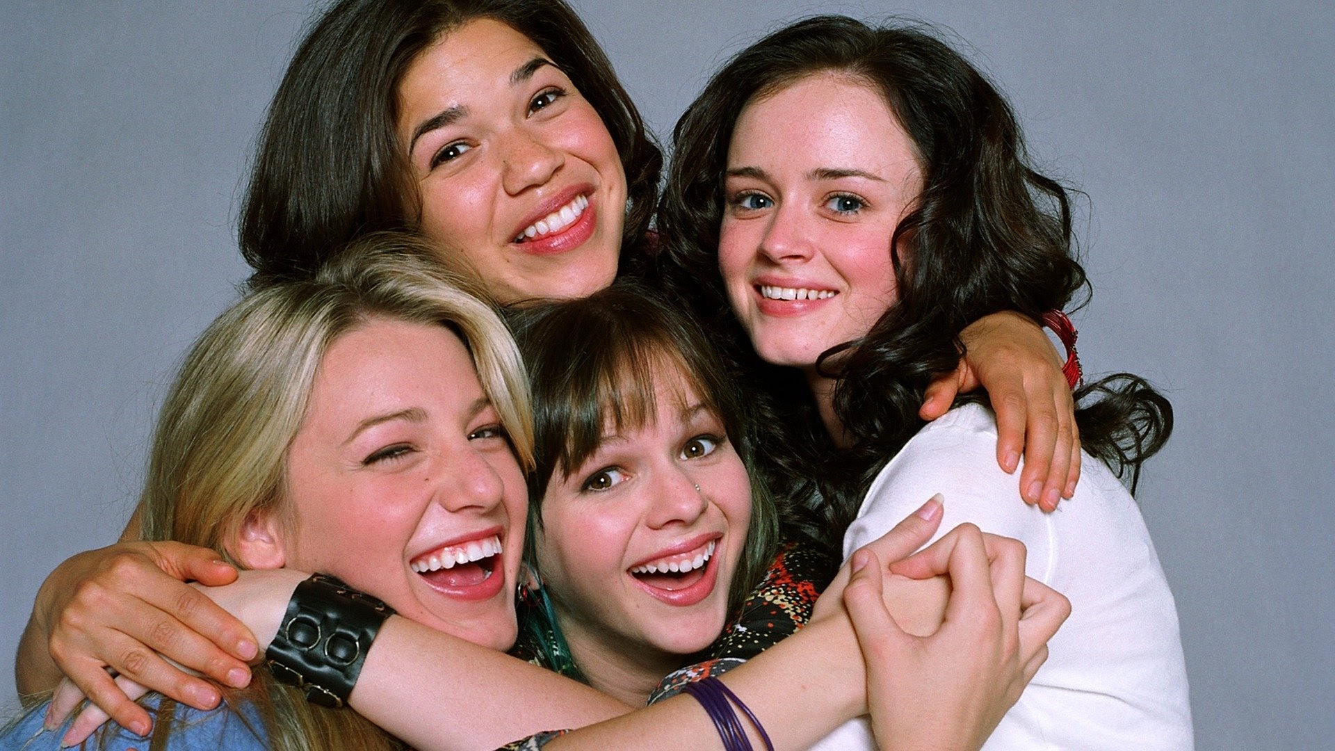Quattro amiche hotsell